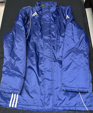 Adidas stadionjacke 8 gebraucht kaufen  Bottrop