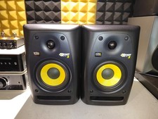 Coppia monitor amplificati usato  Vittuone