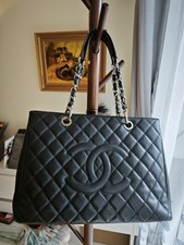 Authentic chanel gst for sale  LONDON