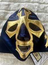 Mexican luchador wrestling for sale  Chicago