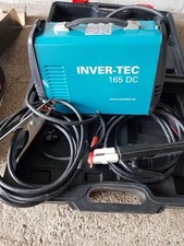 Inver tec 165 gebraucht kaufen  Lahntal
