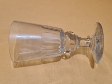 Verre absinthe ancien d'occasion  Rodez