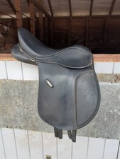 Wintec wide cob for sale  OAKHAM