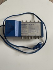 Spaun sms 5607 gebraucht kaufen  Rheine