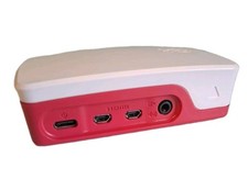 Raspberry modell gehäuse gebraucht kaufen  Germersheim