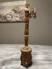 Tiki polynesian vtg for sale  Peoria