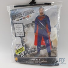 Rubie 820962 superman gebraucht kaufen  Neustadt b.Coburg