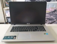 Ordinateur portable asus d'occasion  Carentan