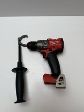 Milwaukee m18fpd3 18v for sale  LONDON
