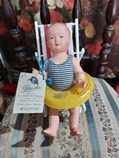 Bébé petitcollin véritable d'occasion  La Fouillade
