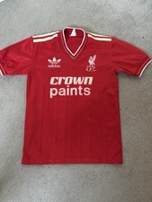 Vintage retro liverpool for sale  HITCHIN