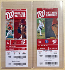 Bryce harper 1st for sale  Stamford