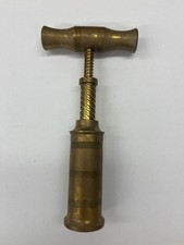 corkscrew brass for sale corkscrew brass for sale WADHURST