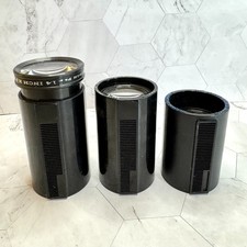 Lot projection lenses for sale  Vail