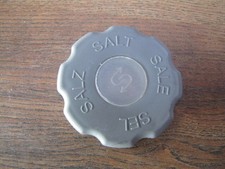 Deckel salzdeckel spülmaschin gebraucht kaufen  Berlin