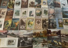 Lot vintage greetings for sale  Saint Augustine