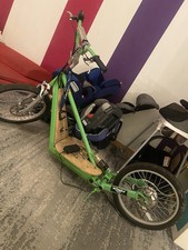 Força kickscooter scooter gebraucht kaufen  Köln