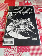 Moon knight ultimo usato  Torino