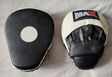 Boxing pads for sale  BOURNEMOUTH