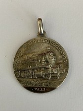 Medaille commemorative per d'occasion  Nice-