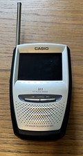 Casio 660 handheld for sale  NOTTINGHAM