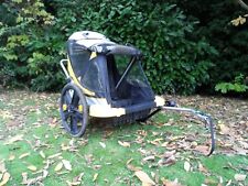 Bellelli bike trailer. for sale  DONCASTER