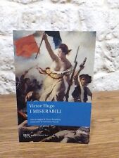 Miserabili. victor hugo usato  Ascoli Piceno