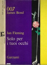Solo per tuoi usato  Italia