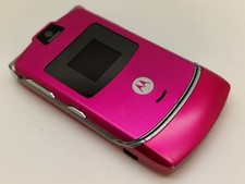 Great pink motorola for sale  STOCKTON-ON-TEES