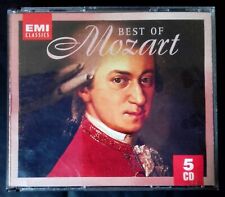 Mozart best mozart usato  Italia
