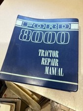 Ford tractor repair for sale  Enid