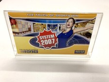 Topper tactile photoplay d'occasion  France