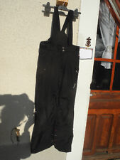 Pantalon ski bretelle d'occasion  Chirens