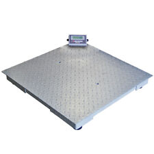 Pallet platform scales for sale  YORK