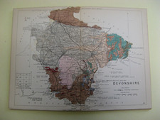 100 original devonshire for sale  MARKET HARBOROUGH