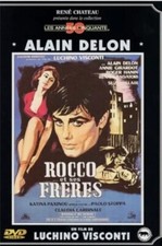 Dvd rocco frères d'occasion  Barlin