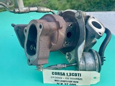 Turbine corsa 3cdti d'occasion  L'Isle-d'Abeau