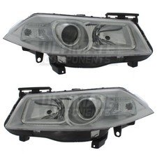 Renault megane headlights for sale  SWINDON