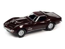 Chevrolet corvette 1969 usato  Spedire a Italy