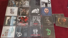 Bushido egj cds gebraucht kaufen  Wuppertal