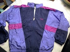 Vintage alex athletics gebraucht kaufen  Dortmund