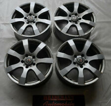 Set alloy rims d'occasion  Expédié en Belgium