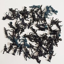 Vintage toy soldiers usato  Cittadella