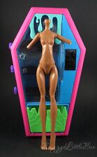 Monster high doll for sale  Leslie