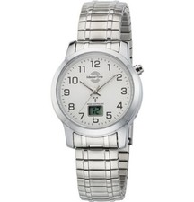 Master time 34mm gebraucht kaufen  Hamburg