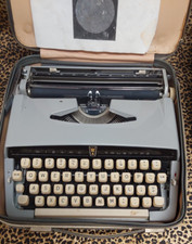 Vintage 1960 portable for sale  Lakeport