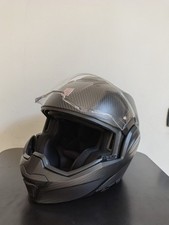 Casco modulare scorpion usato  Vigonovo