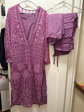 Pakistani indian piece for sale  Glen Oaks