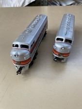 Locomotiva treno fleischmann usato  Casalecchio di Reno