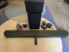 Samsung q600c wireless for sale  GLOUCESTER
